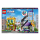 LEGO Friends 41732 Sklep wnętrzarski i kwiaciarnia w śródmieściu - 1091270 - zdjęcie